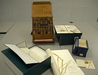 CeDocBiV additional collections image