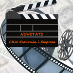 Novedades de Cine frl CRAI Biblioteca de Economía y Empresa