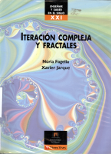 Iteración compleja y fractales