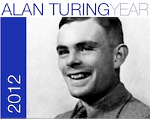 Alan Turing Year