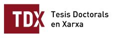 Logo TDX