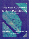 Portada del llibre Gazzaniga MS. The New cognitive neurosciences. Cambridge (Mass.): MIT Press, 2000.