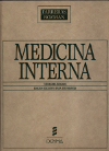 Portada de <<Medicina Interna. 11a edición. Edición estudiantes>>