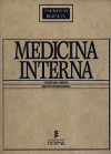 Portada de <<Medicina interna. 12a edición internacional>>