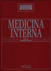 Portada de <<Medicina interna. 13a edició català>>