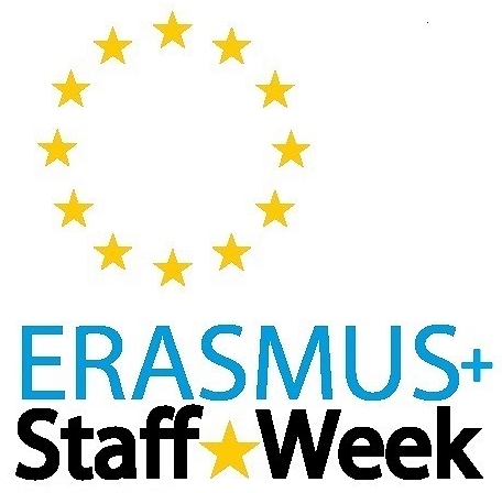 Erasmus Staff+ Week