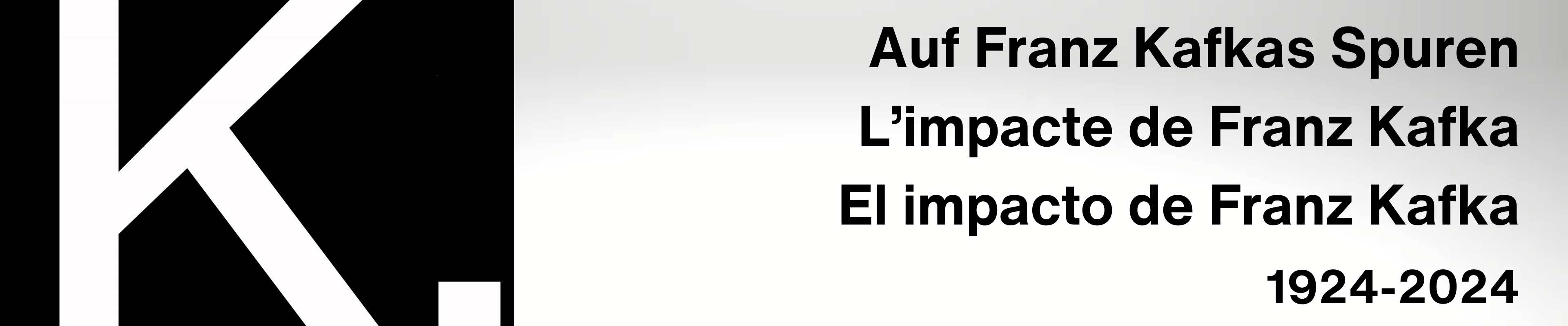 L’impacte de Franz Kafka