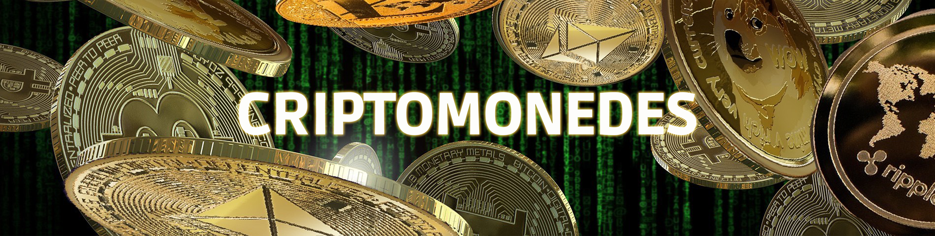 Criptomonedes