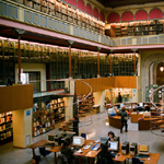 Philology CRAI Library