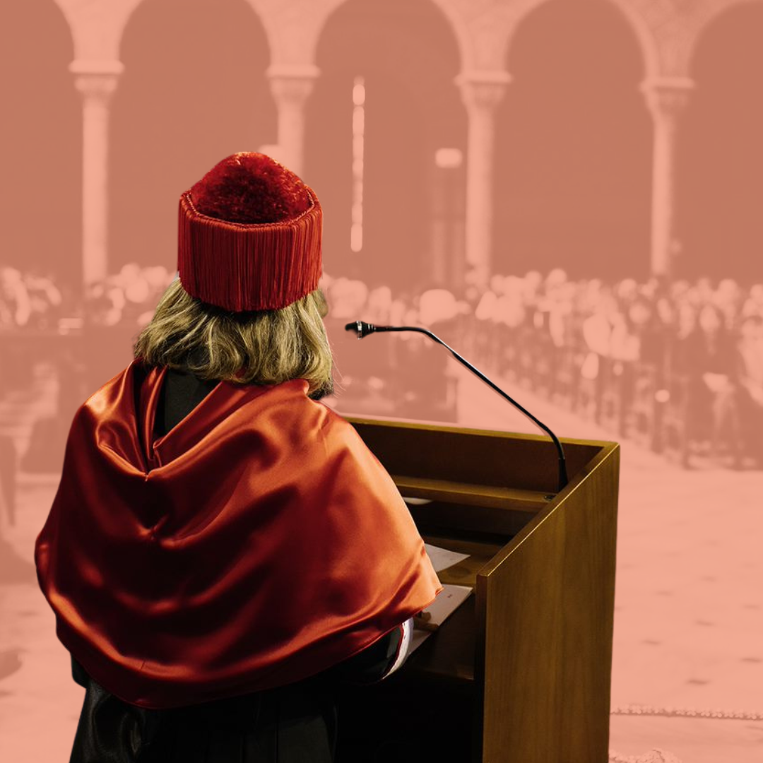 Doctores honoris causa UB