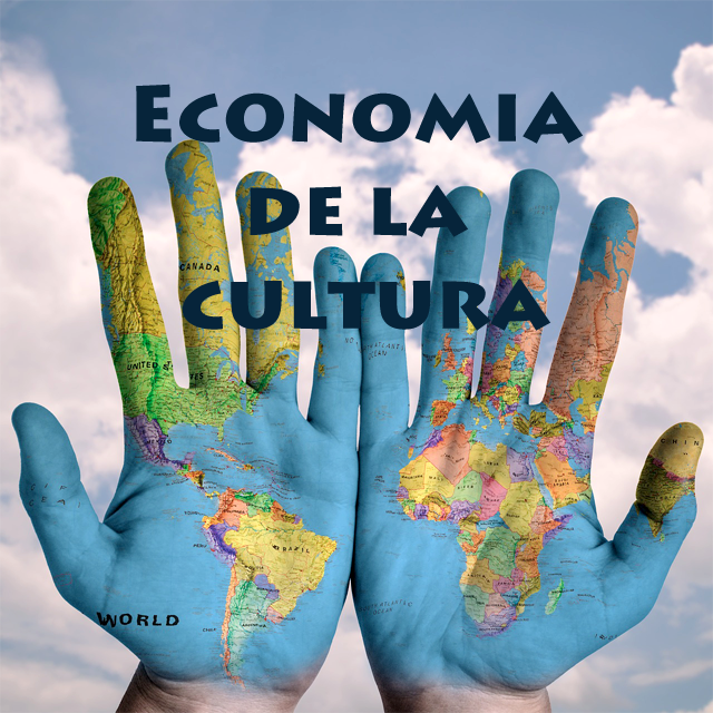 Economia de la Cultura