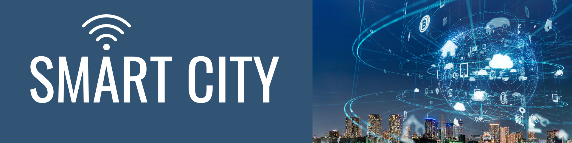 Smart cities: Ciutats sostenibles