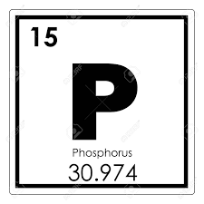 Fósfor