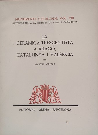 最も優遇の #824カタロニアのガラスの記録: Cataloniae Monumenta 洋書 ...