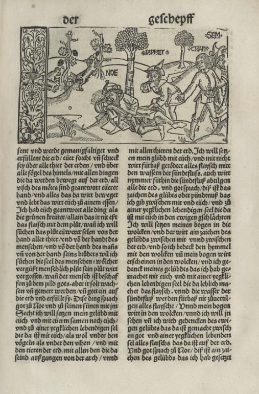 02. Bíblia d'Otmar, fill, pàgina (1518)