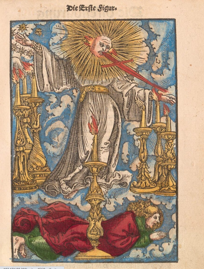 05. M. Luther, Das Newe Testament, Wittemberg, 1530