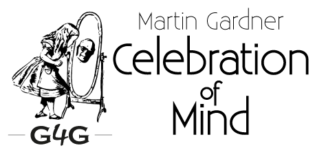Martin Gardner Celebration of Mind
