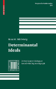 Determinantal ideals