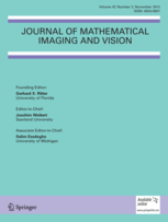 Journal of Mathematical Imaging and Vision