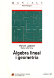 Àlgebra lineal i geometria