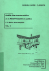 Portada del llibre: Anàlisi dels aspectes mèdics de la mort violenta a Lleida a la Baixa Edat Mitjana.