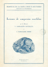 Portada del llibre Barraquer y Roviralta L, Barraquer Ferré L. Lesiones de compresión encefálica. Barcelona: Políglota, 1930.