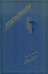 Portada del llibre Freeman W, Watts JW. Psicocirugía: inteligencia, emoción y conducta social tras la lobotomía prefrontal practicada para corregir los trastornos mentales. Buenos Aires: Médico-Quirúrgica, 1946.