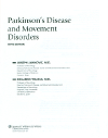 Portada del llibre Jankovic J, Tolosa E. Parkinson’s disease and movement disorders. Philadelphia [etc.]: Lippincott Williams, 2007.