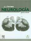 Portada del llibreZarranz JJ. Neurología. Barcelona: Elsevier, 2013.