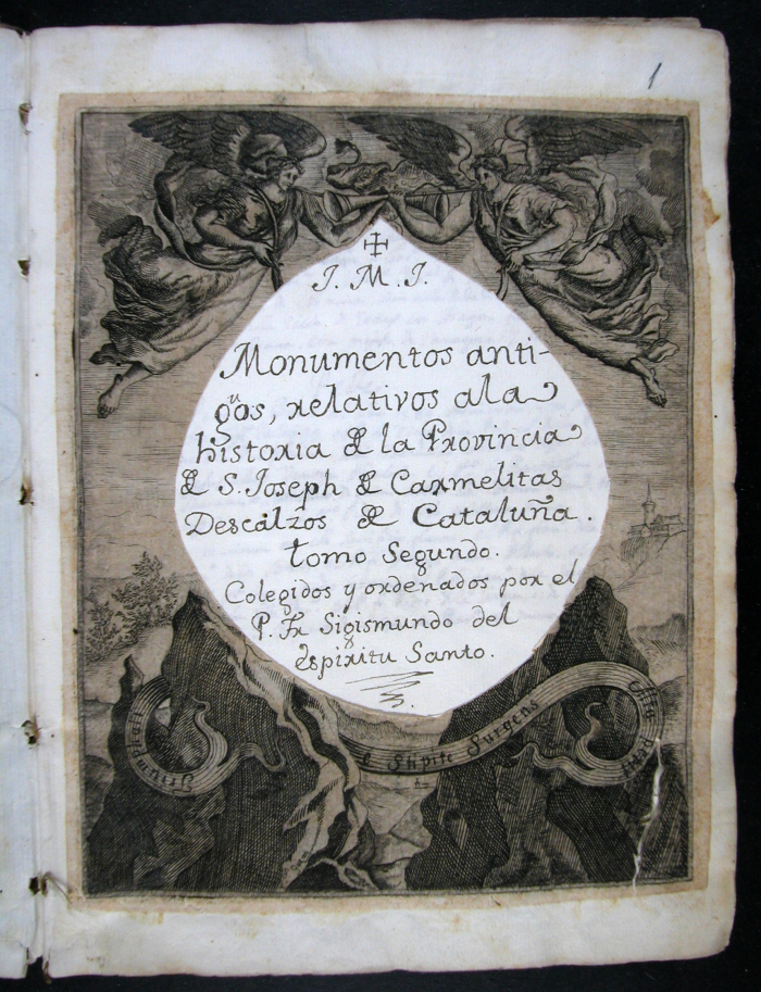 Imatge d'una pàgina de l'obra