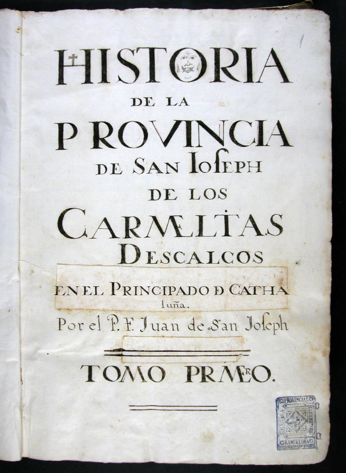 Imatge d'una pàgina de l'obra