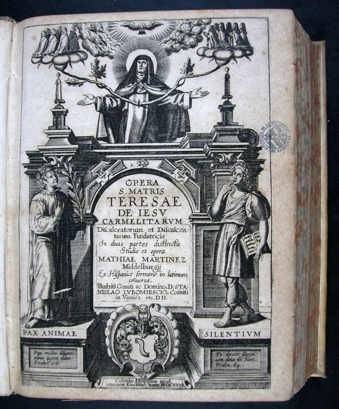 Imatge d'una pàgina de l'obra