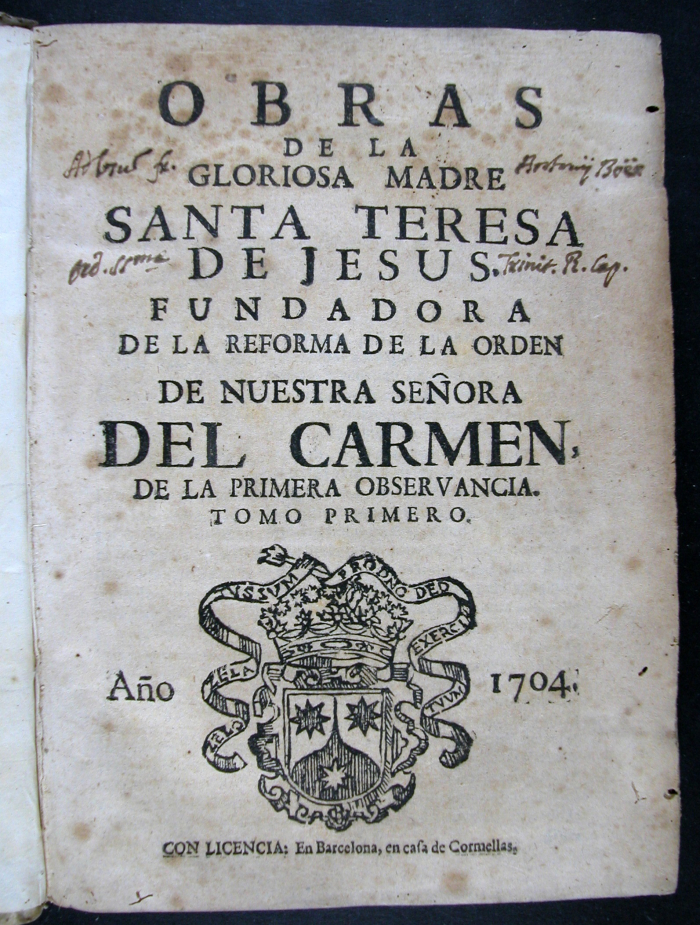 imatge d'una pàgina de l'obra