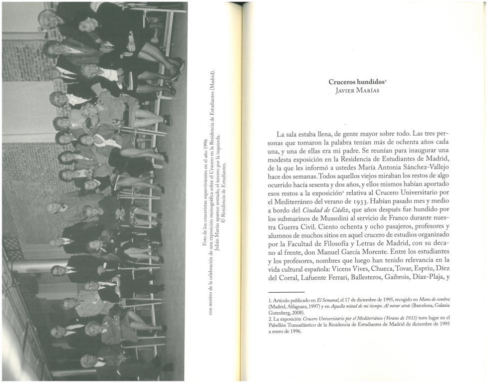 11b. Epíleg de Javier Marías, fill de l'autor.