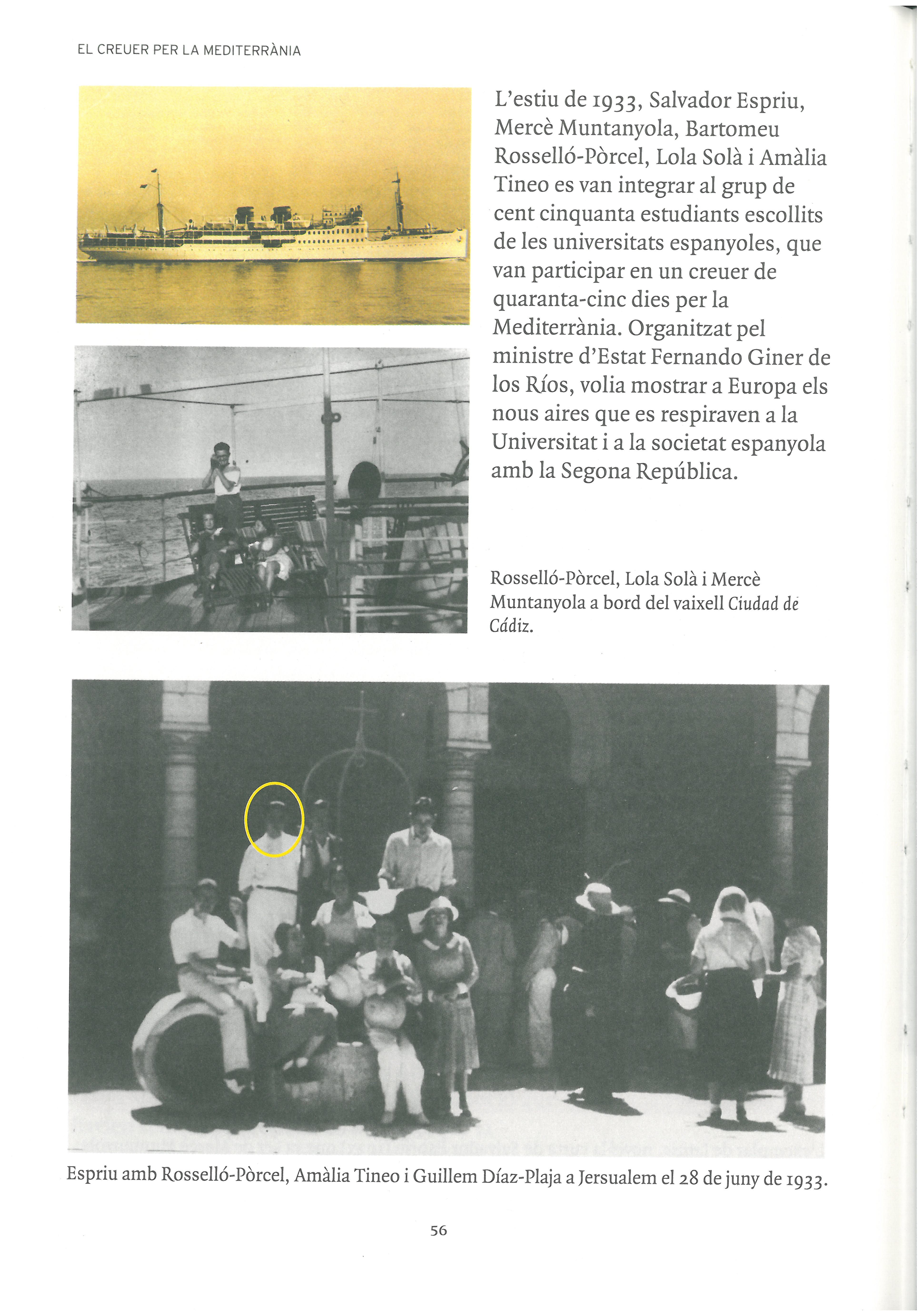 13. &quot;Espriu. L’escriptor compromès&quot;. Edició de Julià Guillamon (Barcelona: Galaxia Gutenberg, 2013).