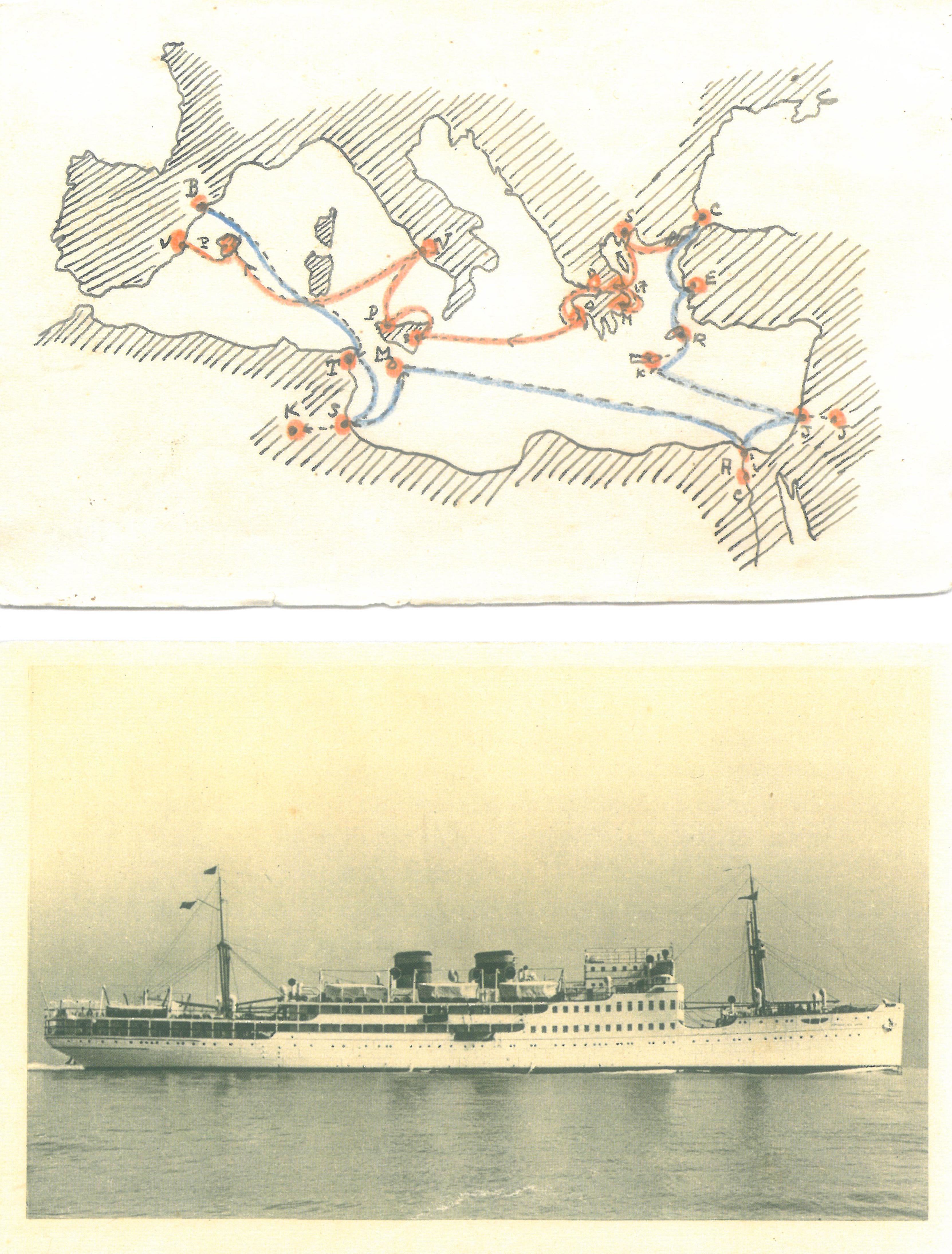 14. &quot;1910-1960. Àlbum Vicens i Vives&quot;.