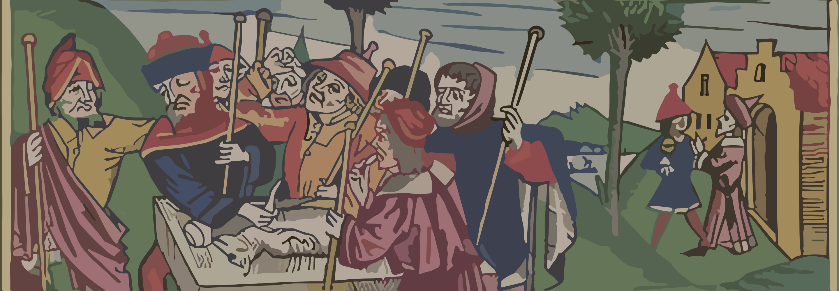 02. 1483  Koberger-Bibel, Nürnberg: Anton Koberger (BSB-Katalog -&gt; Rar. 288)