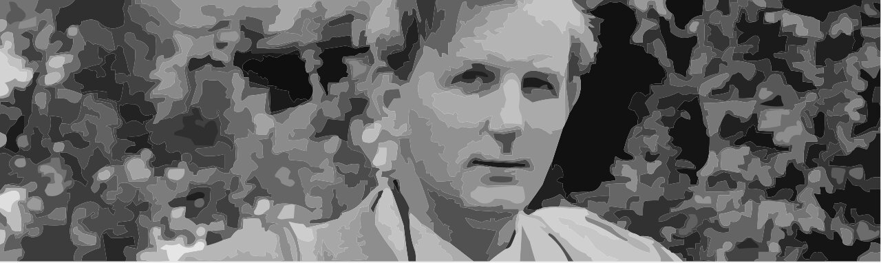 4. Tom Sharpe. Vida (1951-1961)