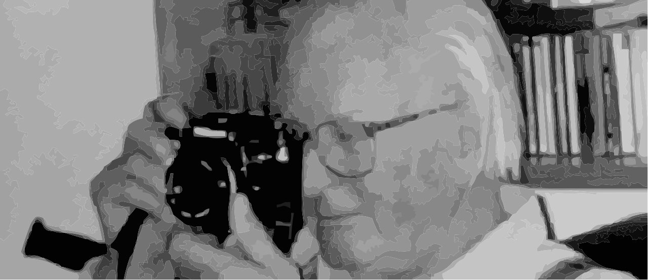 7. Tom Sharpe. Obra II