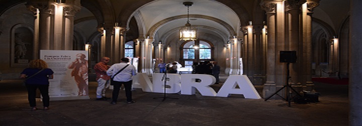 Inauguració exposició