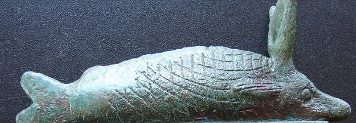 Àmbit 2: La deessa Tueris a Oxirrinc