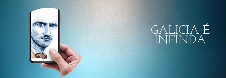 Galicia é infinda