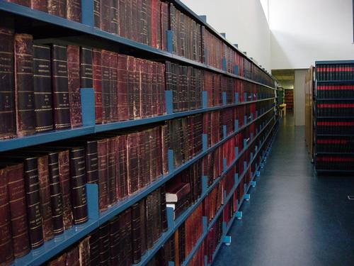 Chemical Abstracts a la nova Biblioteca (2000)