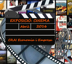 Cinema a Economia i Empresa