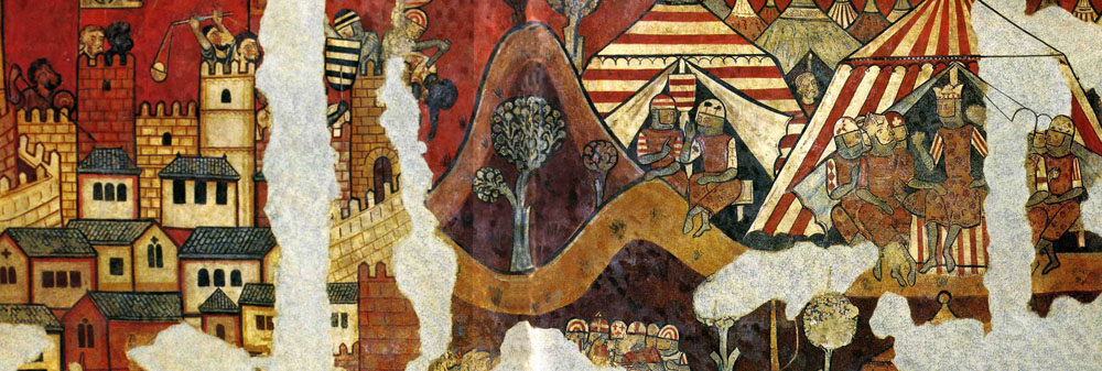 Conquesta de Mallorca