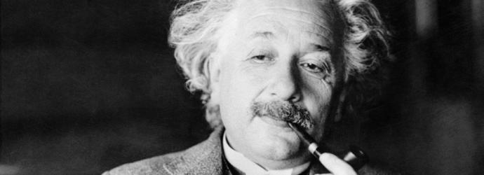 Albert Einstein (1879-1955)