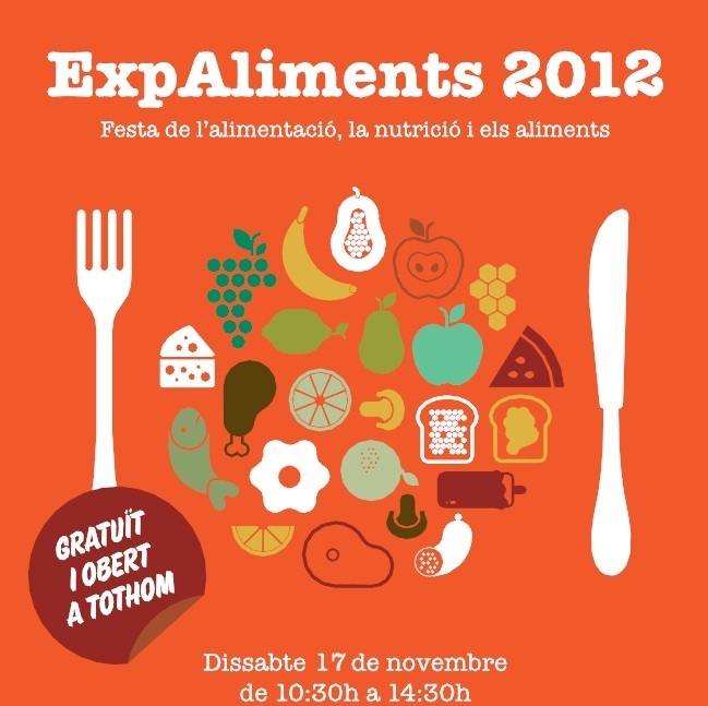 ExpAliments 2012