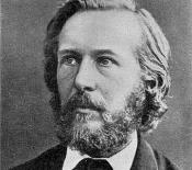 Ernst Haeckel el 1860 (Wikipedia)