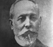 Florentino Ameghino a la dècada de 1860 (Wikipedia)