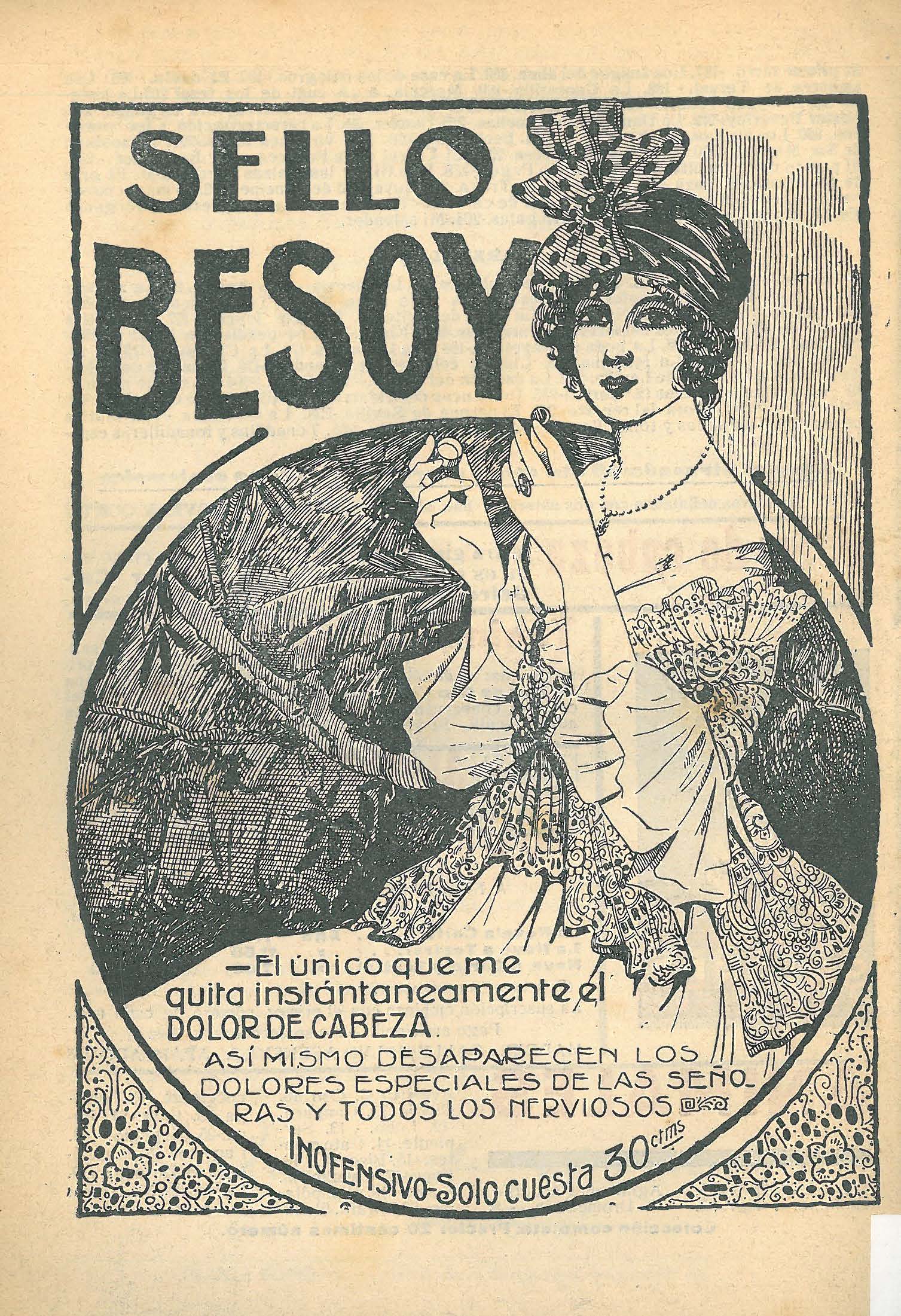  La publicitat a les col·leccions literàries de començaments del segle XX